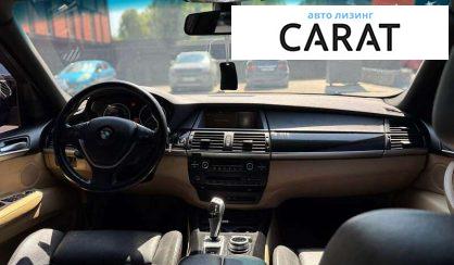 BMW X5 2007