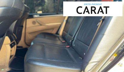 BMW X5 2007