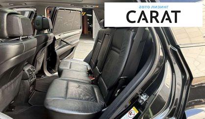 BMW X5 2008