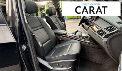 BMW X5 2008