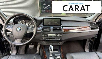BMW X5 2008