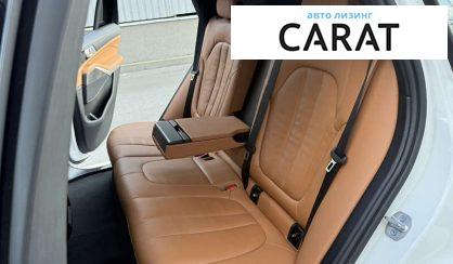 BMW X5 2021
