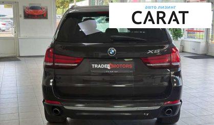BMW X5 2014