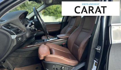 BMW X5 2012
