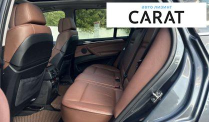 BMW X5 2012