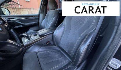 BMW X5 2014