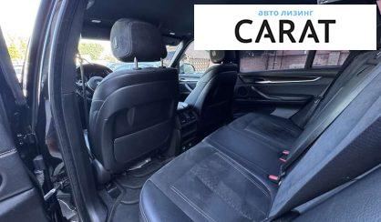 BMW X5 2014