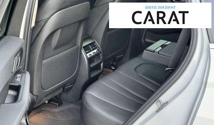 BMW X5 2021