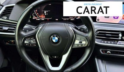 BMW X5 2021