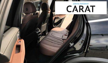 BMW X5 2020