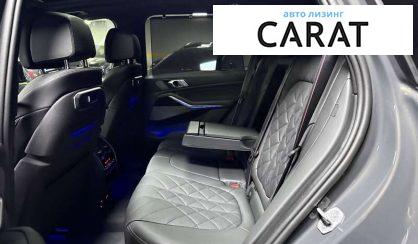 BMW X5 2024