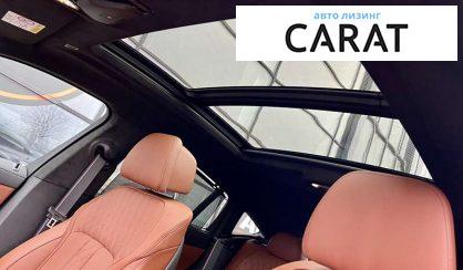 BMW X6 2024
