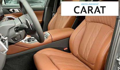 BMW X6 2024