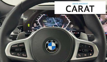 BMW X6 2024