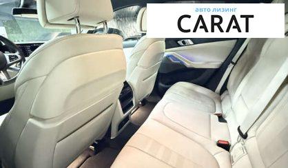 BMW X6 2020