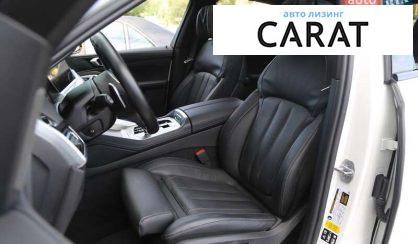 BMW X6 2021