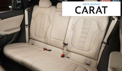 BMW X6 2020