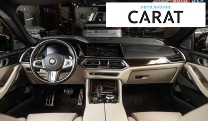 BMW X6 2020