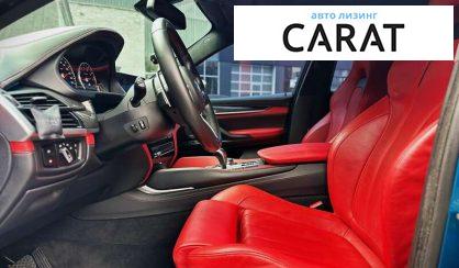BMW X6 2015 BMW X6 2015