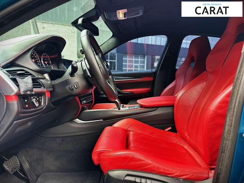BMW X6 2015 BMW X6 2015