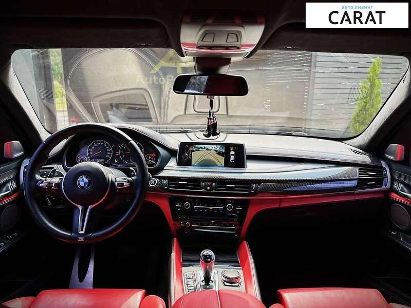 BMW X6 2015 BMW X6 2015