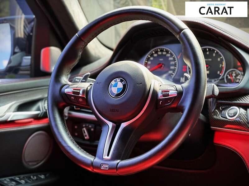 BMW X6 2015 BMW X6 2015