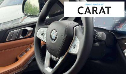 BMW X7 2019