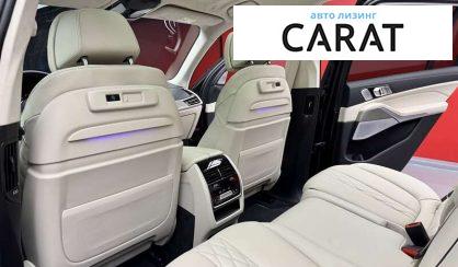 BMW X7 2021