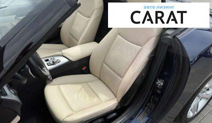 BMW Z4 2009