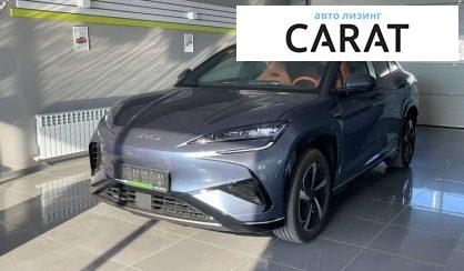 Розглянути BYD Sea Lion 2025 BYD Sea Lion 2025 - авто лізинг Carat