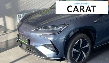 BYD Sea Lion 2025