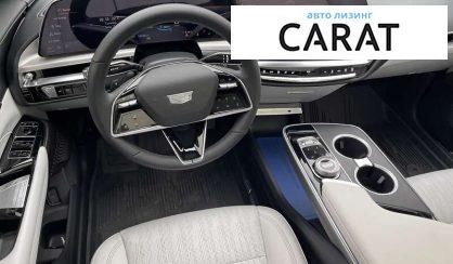 Cadillac Lyriq 2023