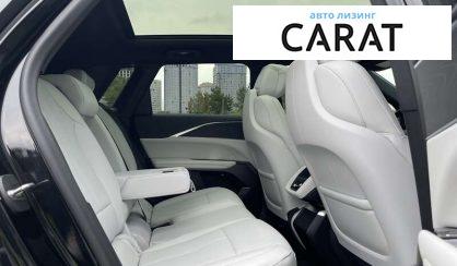 Cadillac Lyriq 2023