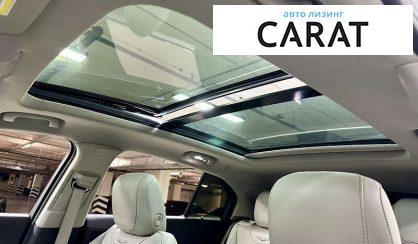 Cadillac XT4 2022
