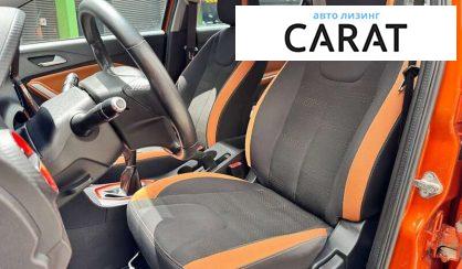 Chery Tiggo 2019