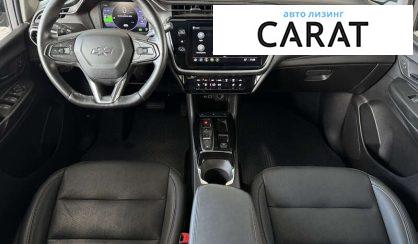 Chevrolet Bolt EV 2023