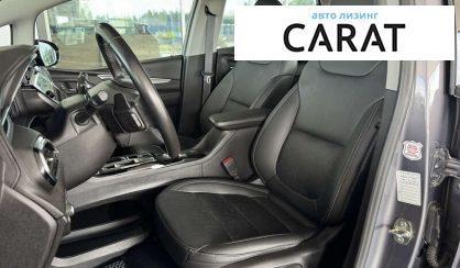 Chevrolet Bolt EV 2023