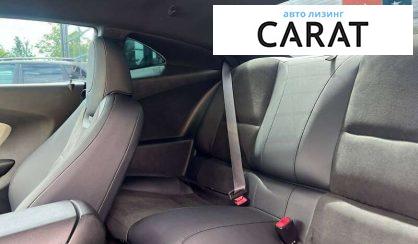 Chevrolet Camaro 2014