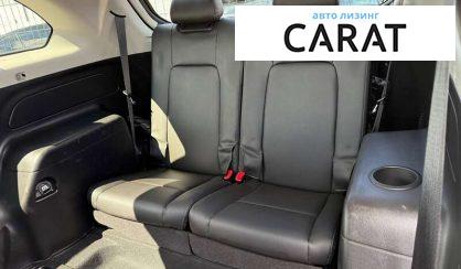Chevrolet Captiva 2016