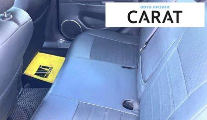 Chevrolet Cruze 2013