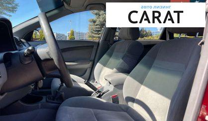 Chevrolet Lacetti 2009