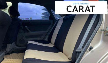 Chevrolet Lacetti 2012