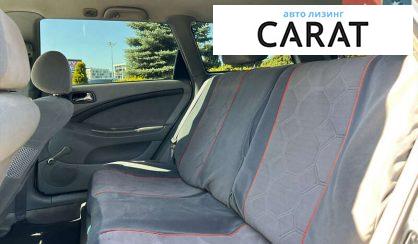 Chevrolet Lacetti 2007