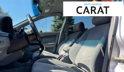 Chevrolet Lacetti 2007