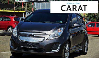 Розглянути Chevrolet Spark 2013 Chevrolet Spark 2013 - авто лізинг Carat