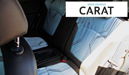 Chevrolet Spark 2013