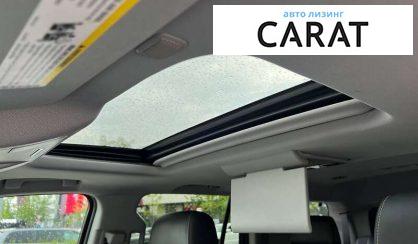 Chevrolet Tahoe 2015