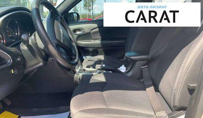 Chrysler 200 2014