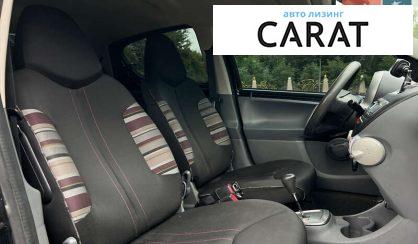 Citroen C1 2011