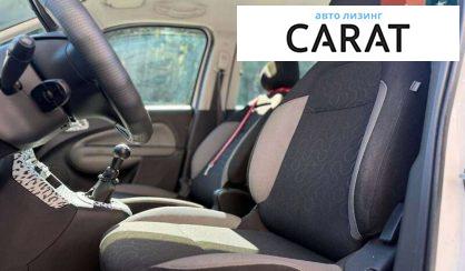 Citroen C3 Picasso 2011